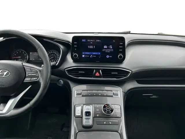 2021 Hyundai Santa Fe Preferred / FWD - Photo 15