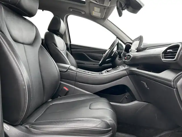 2021 Hyundai Santa Fe Preferred / FWD - Photo 16
