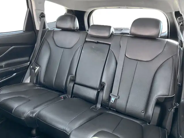 2021 Hyundai Santa Fe Preferred / FWD - Photo 17