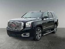 2017 GMC Yukon Denali / AWD