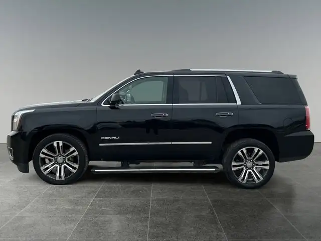 2017 GMC Yukon Denali / AWD - Photo 2
