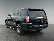 2017 GMC Yukon Denali / AWD - Photo 4