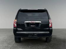 2017 GMC Yukon Denali / AWD - Photo 5