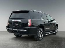 2017 GMC Yukon Denali / AWD - Photo 7