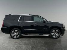 2017 GMC Yukon Denali / AWD - Photo 8