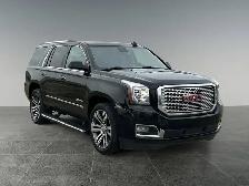 2017 GMC Yukon Denali / AWD - Photo 9