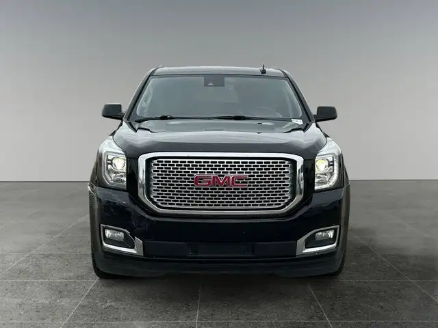 2017 GMC Yukon Denali / AWD - Photo 10