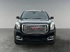 2017 GMC Yukon Denali / AWD - Photo 10