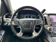 2017 GMC Yukon Denali / AWD - Photo 12