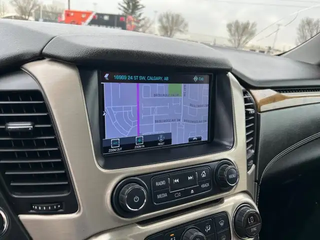 2017 GMC Yukon Denali / AWD - Photo 14