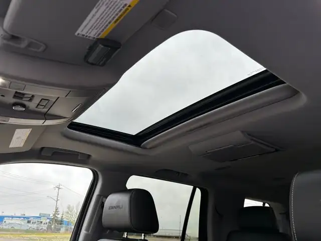 2017 GMC Yukon Denali / AWD - Photo 15