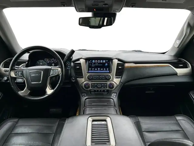 2017 GMC Yukon Denali / AWD - Photo 16