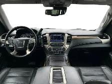2017 GMC Yukon Denali / AWD - Photo 16