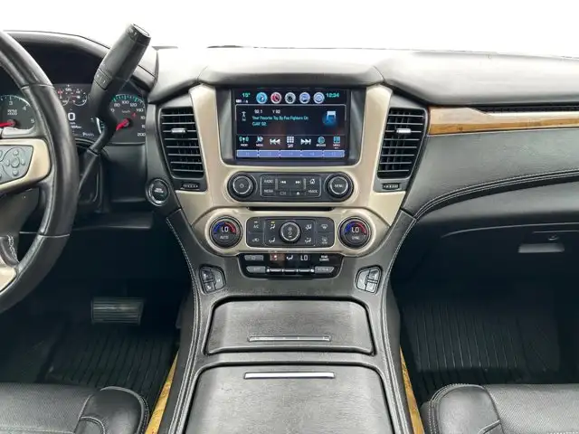 2017 GMC Yukon Denali / AWD - Photo 17