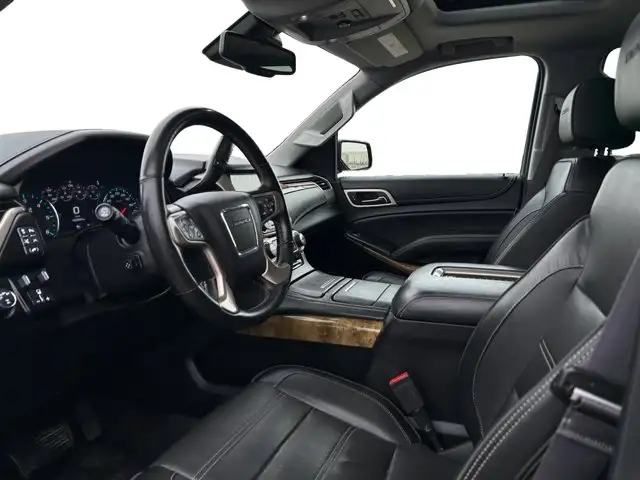 2017 GMC Yukon Denali / AWD - Photo 18