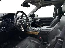 2017 GMC Yukon Denali / AWD - Photo 18