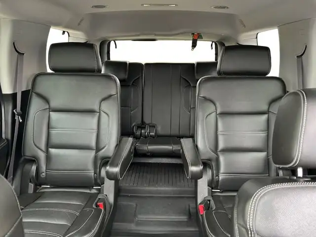 2017 GMC Yukon Denali / AWD - Photo 19