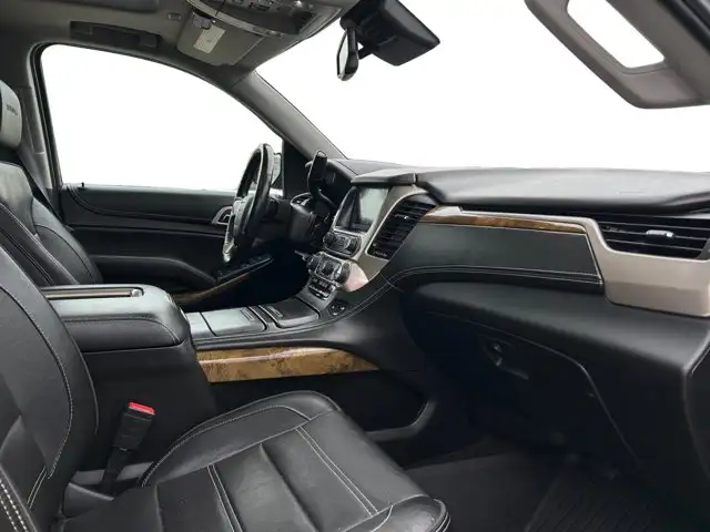 2017 GMC Yukon Denali / AWD - Photo 20