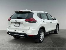2018 Nissan Rogue S / AWD - Photo 7