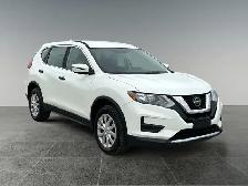 2018 Nissan Rogue S / AWD - Photo 9