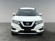2018 Nissan Rogue S / AWD - Photo 10