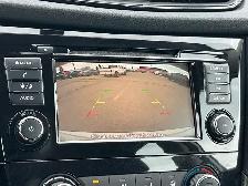 2018 Nissan Rogue S / AWD - Photo 13