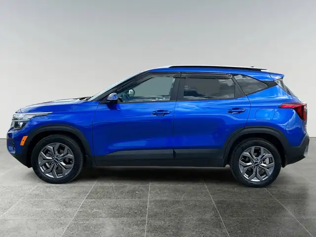 2024 Kia Seltos LX / FWD - Photo 2