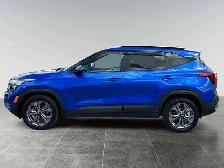 2024 Kia Seltos LX / FWD - Photo 2