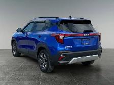 2024 Kia Seltos LX / FWD - Photo 4
