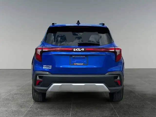 2024 Kia Seltos LX / FWD - Photo 5