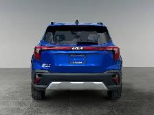 2024 Kia Seltos LX / FWD - Photo 5