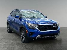 2024 Kia Seltos LX / FWD - Photo 9