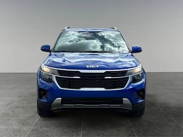2024 Kia Seltos LX / FWD - Photo 10