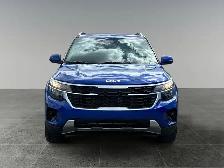 2024 Kia Seltos LX / FWD - Photo 10