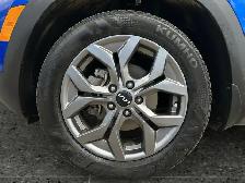 2024 Kia Seltos LX / FWD - Photo 11