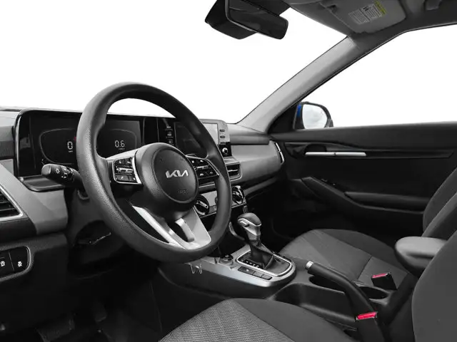 2024 Kia Seltos LX / FWD - Photo 12