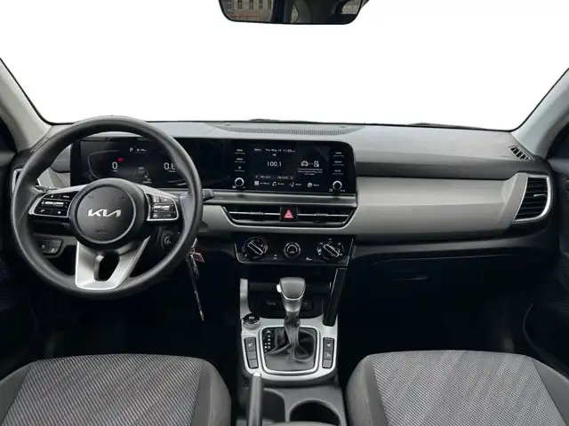 2024 Kia Seltos LX / FWD - Photo 13