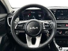 2024 Kia Seltos LX / FWD - Photo 14