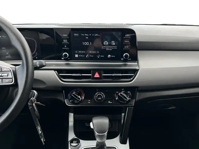 2024 Kia Seltos LX / FWD - Photo 15