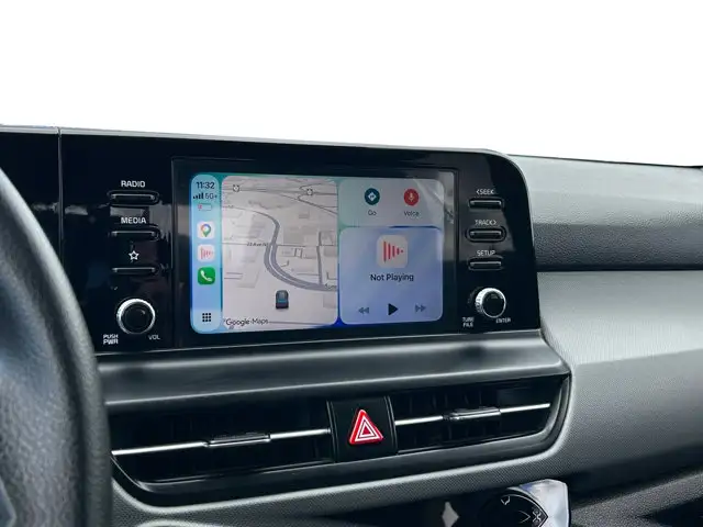 2024 Kia Seltos LX / FWD - Photo 16