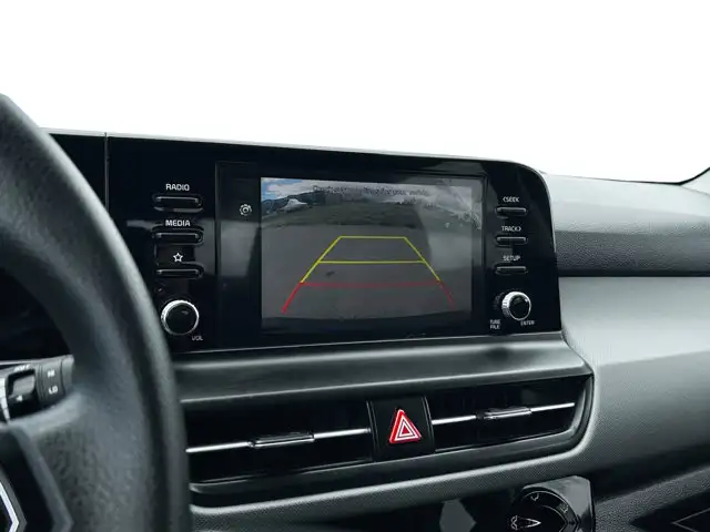 2024 Kia Seltos LX / FWD - Photo 17