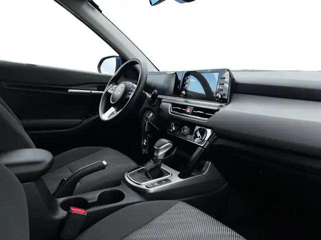 2024 Kia Seltos LX / FWD - Photo 18