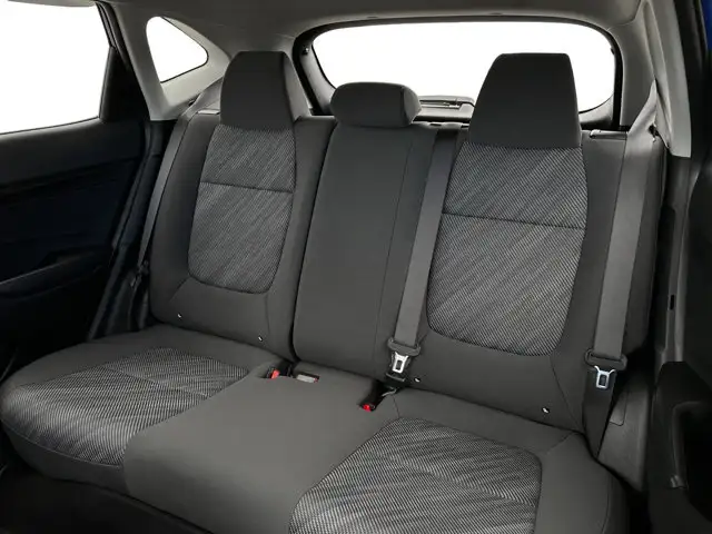 2024 Kia Seltos LX / FWD - Photo 19