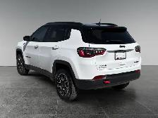 2024 Jeep Compass Trailhawk / 4WD - Photo 4