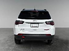 2024 Jeep Compass Trailhawk / 4WD - Photo 5