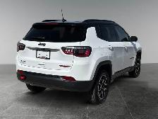 2024 Jeep Compass Trailhawk / 4WD - Photo 7