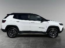 2024 Jeep Compass Trailhawk / 4WD - Photo 8