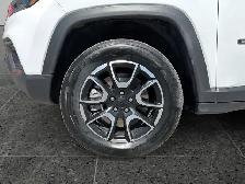 2024 Jeep Compass Trailhawk / 4WD - Photo 11
