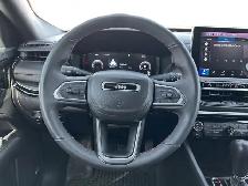 2024 Jeep Compass Trailhawk / 4WD - Photo 14
