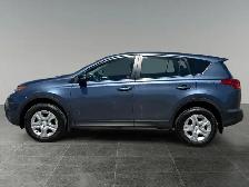 2014 Toyota RAV4 LE AWD - Photo 2